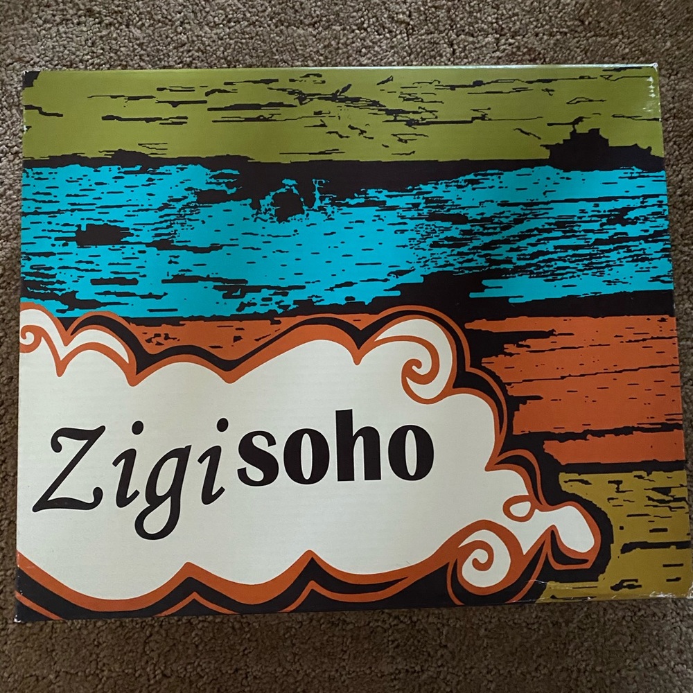 Booties - Picture 2 of 3